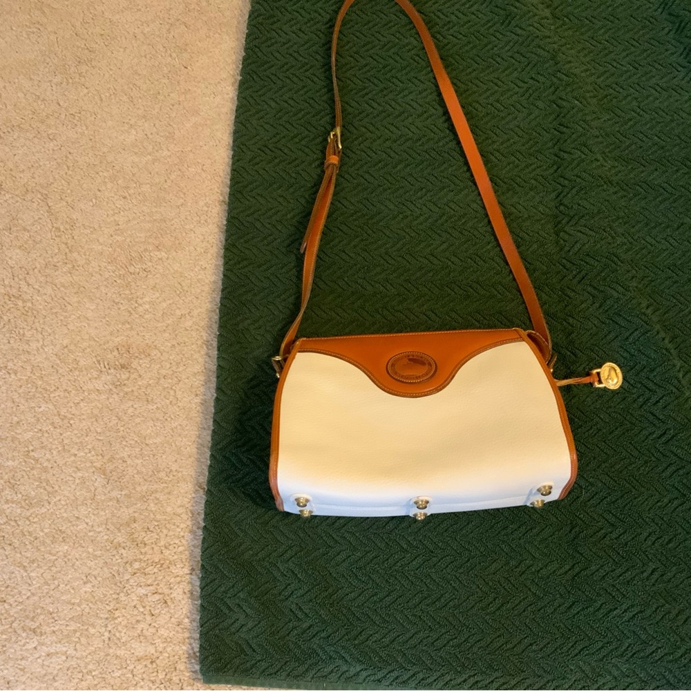 DOONEY & BOURKE SHOULDER BAG